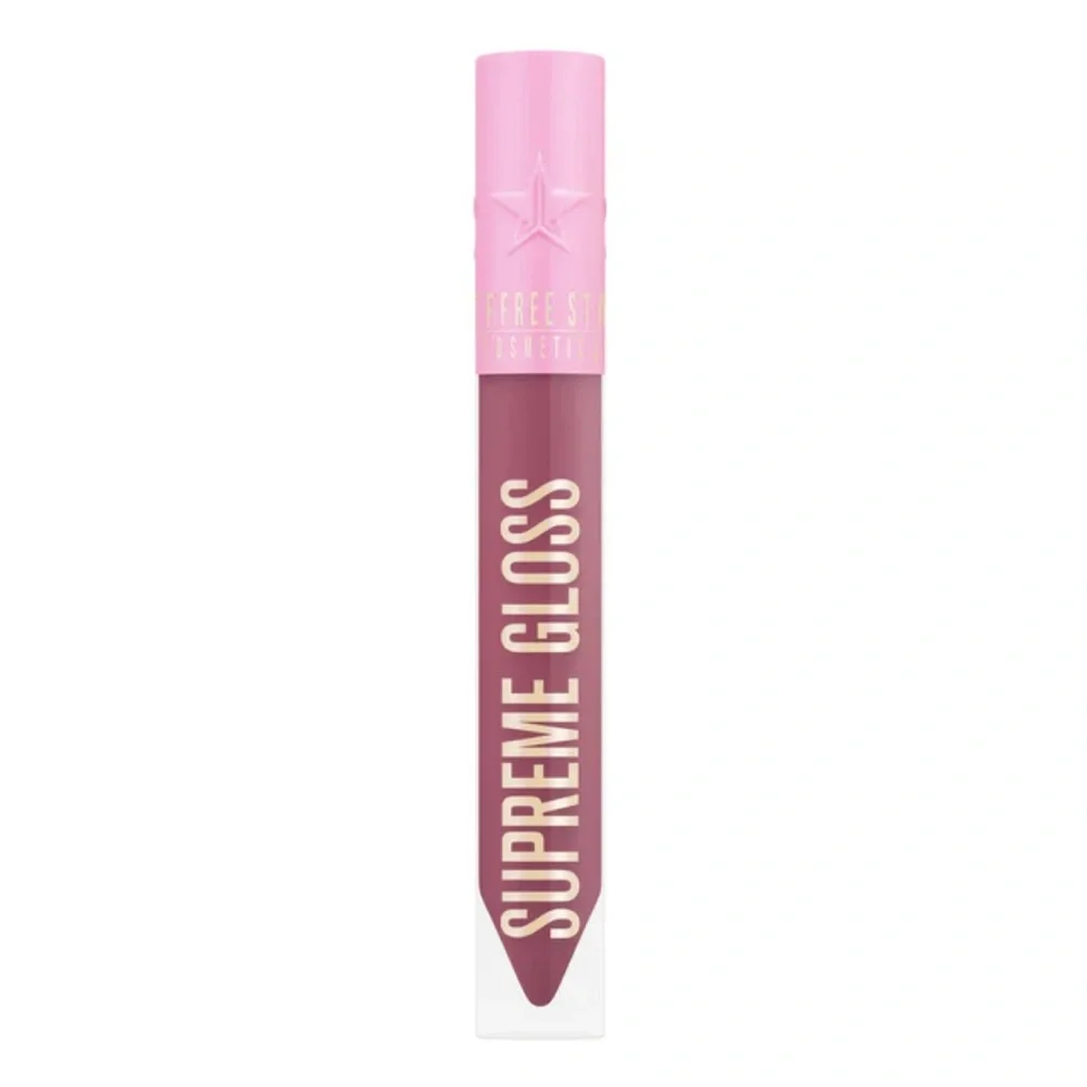 Jeffree Star improper jeffree